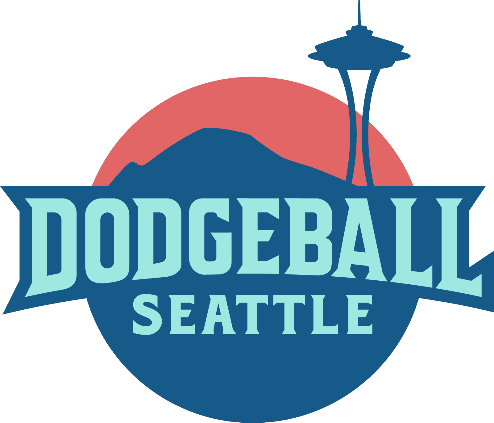 Dodgeball Seattle