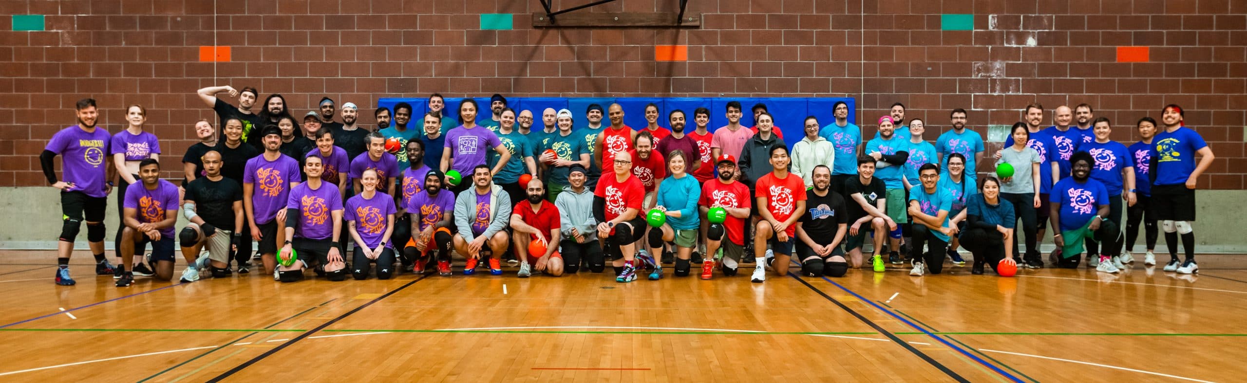 Summer 2025 - Wednesday Social