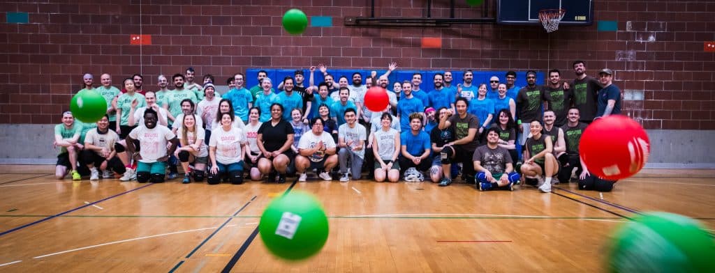 Summer 2026 Social League