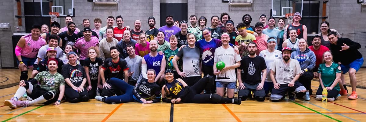 Competitive League